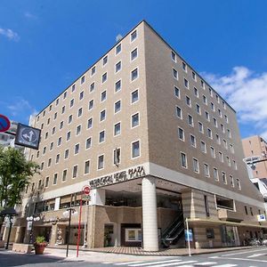 Shizuoka Kita Washington Hotel Plaza